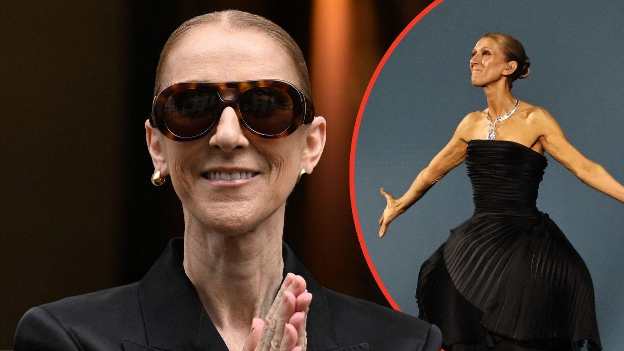 Photo of Celine Dion