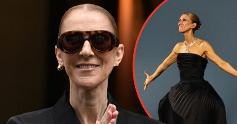Photo of Celine Dion