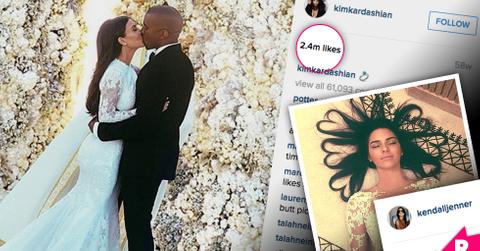 //Kim Kardashian Buys Millions Followers PP