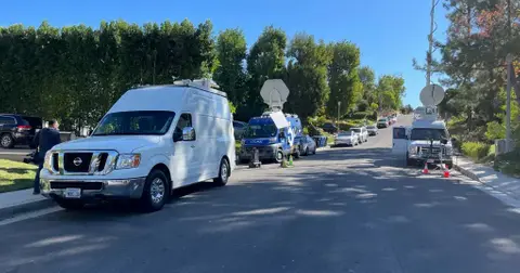 sam haskell allegedly paid workers to remove trash bags containing body parts