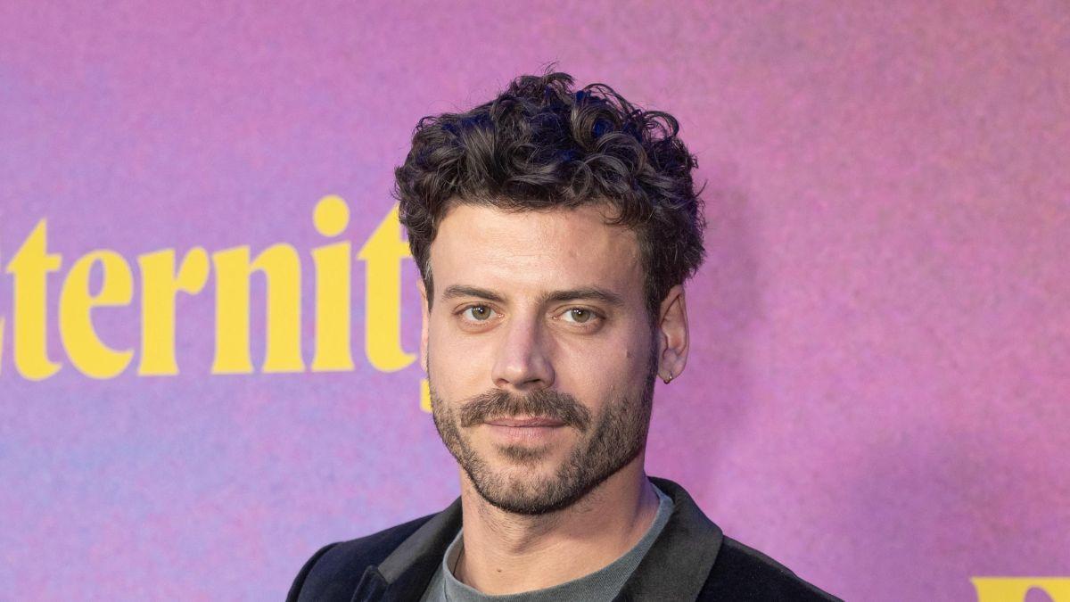 'Heated Rivalry' star's ego has sparked a war with castmates amid rising tensions on set.