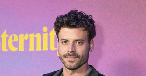 'Heated Rivalry' star's ego has sparked a war with castmates amid rising tensions on set.