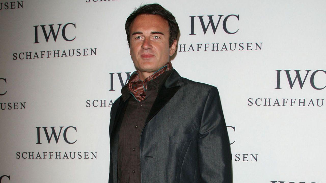 Photo of Julian McMahon