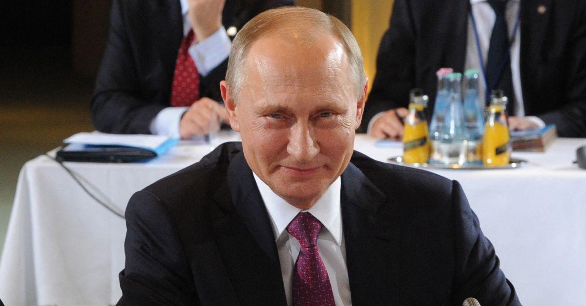 vladimir putin breaks silence yevgeny priogozhin suspected death jpg