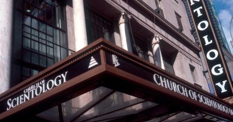 scientology million expanding real estate clearwater pp