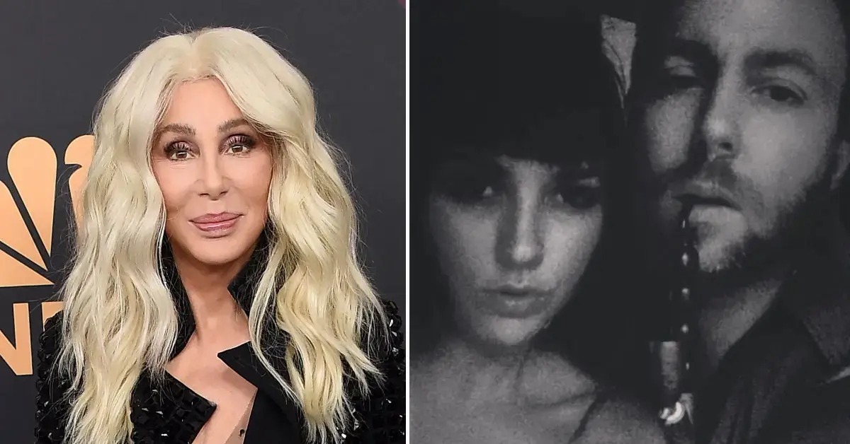 Cher's Daughter-in-Law Accuses Her of 'Abusive Behavior' in Fight Over Conservatorship of Singer's Son Elijah Allman - Vimarsana News