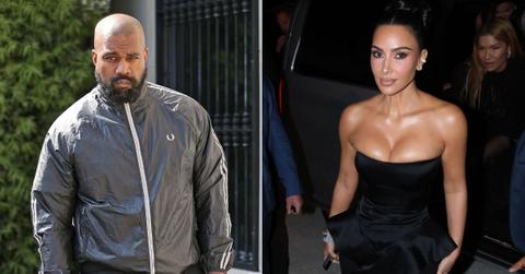 kim kardashian ultimatum kanye west stay away kids