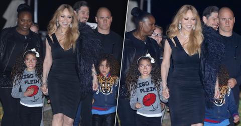 Mariah Carey Skinny Manager Lawsuit