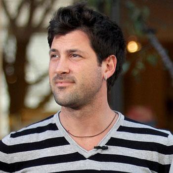 Maksim Chmerkovskiy