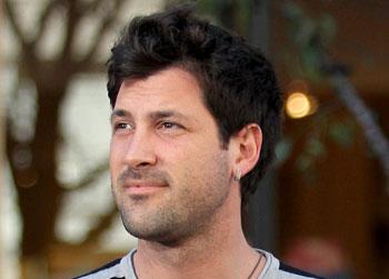 Maksim Chmerkovskiy