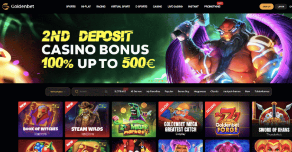best non gamstop casinos for uk players