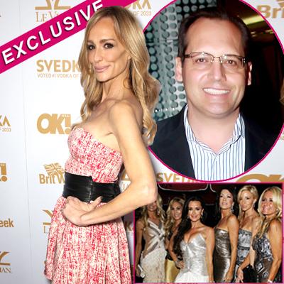 Real & Fake Housewives! The Most Boobiful Stars From Beverly Hills To New  Jersey