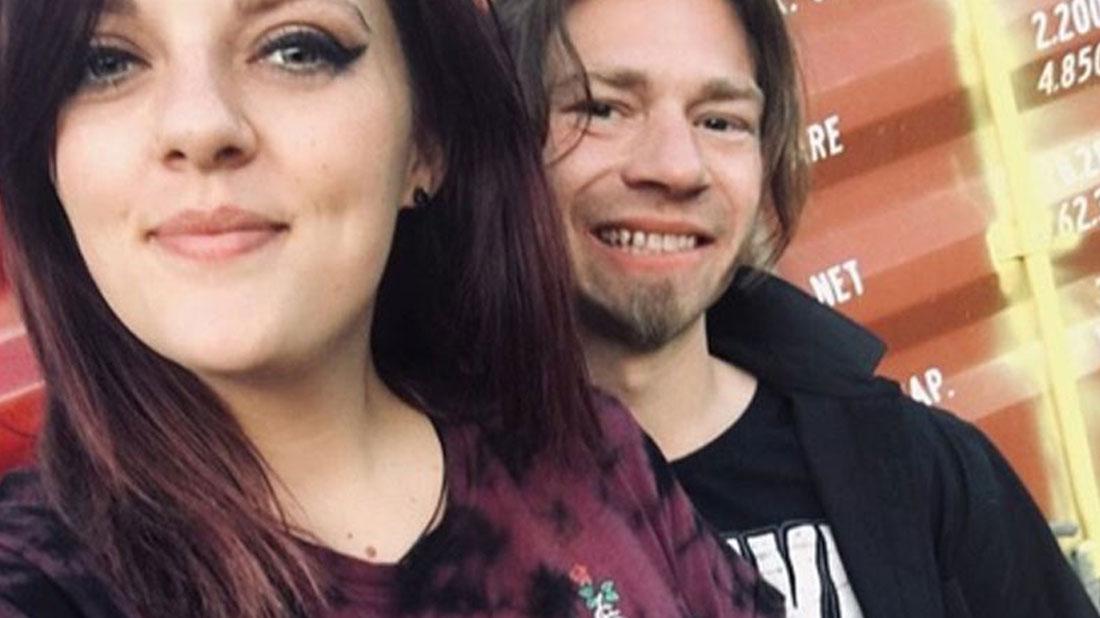 'Alaskan Bush's Bear Brown's Ex-Fiance Pregnant After Announcing Split.