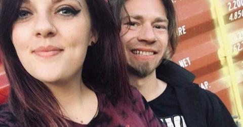 'Alaskan Bush's Bear Brown's Ex-Fiance Pregnant After Announcing Split.