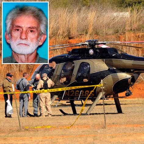 Alabama Bunker Hostage Crisis Finally Over, Five-Year-Old Boy Rescued After  Kidnapper Is Killed