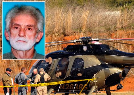 //jimmy lee dykes bunker landov