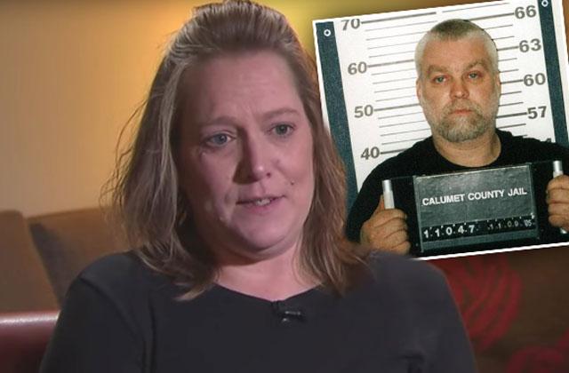 Hes A Monster Steven Averys Ex Fiancee Claims Hes Guilty Of Killing Teresa Halbach 