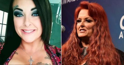 REVEALED: Wynonna Judd's 'Tough Love' Approach for Troubled Daughter