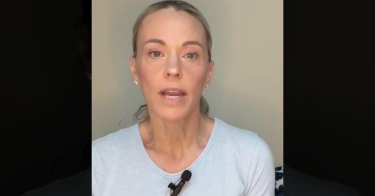Photo of Kate Gosselin