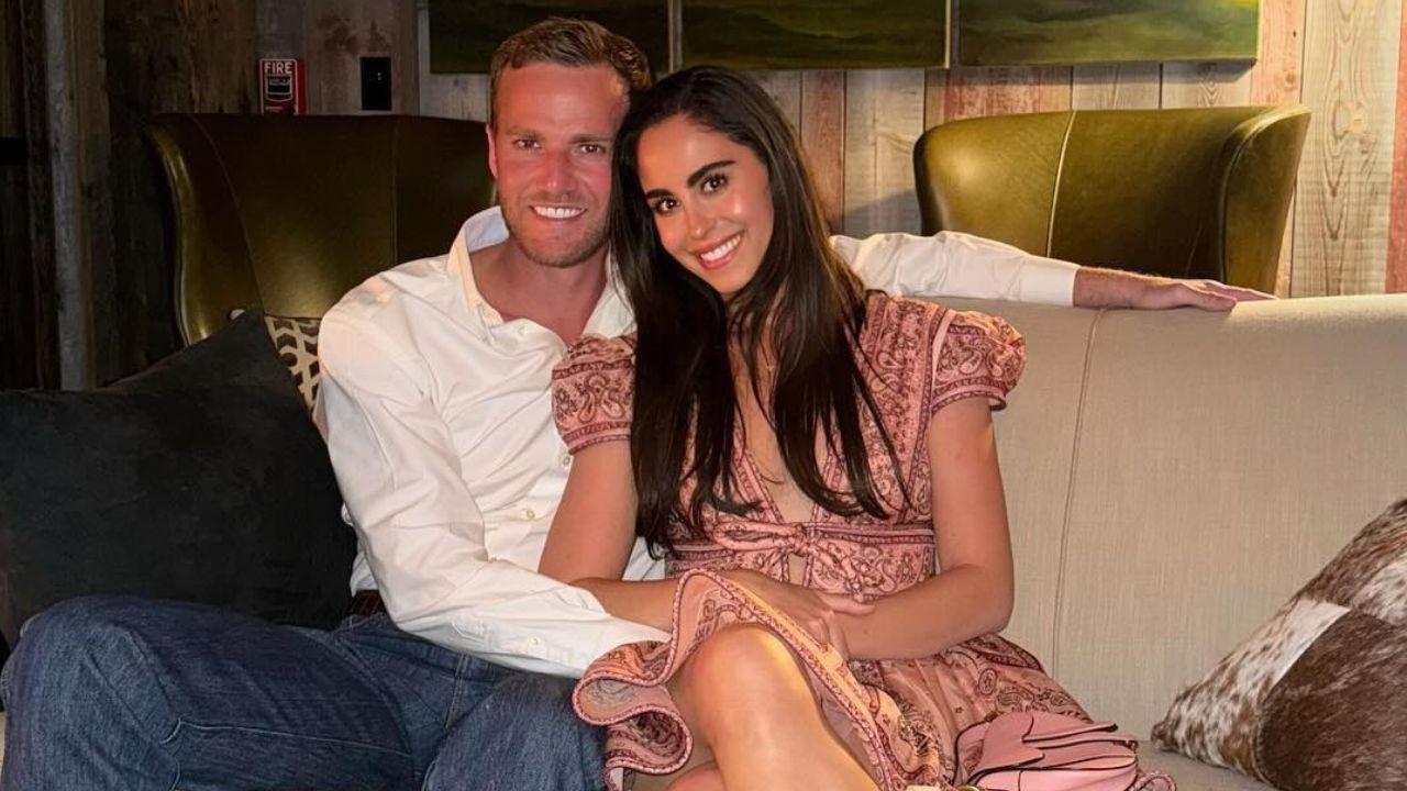 Image Of Juliette Dell and Chase Chamberlin