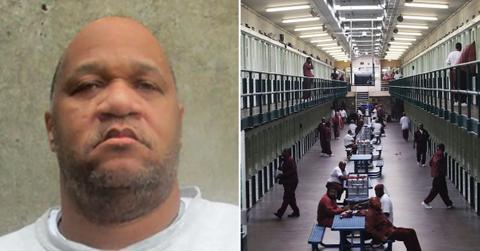 Oklahoma Death Row Inmate Is Fighting For Clemency Before Execution