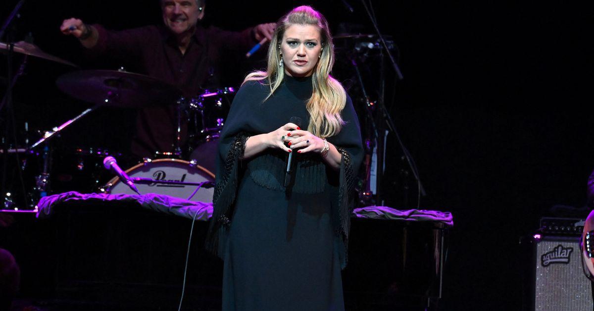 EXCLUSIVE: Kelly Clarkson's Brutal Humiliation Exposed – Brandon Blackstock Was Living With Rebound Girlfriend in a Home the 'American Idol' Purchased Before His Death at 48