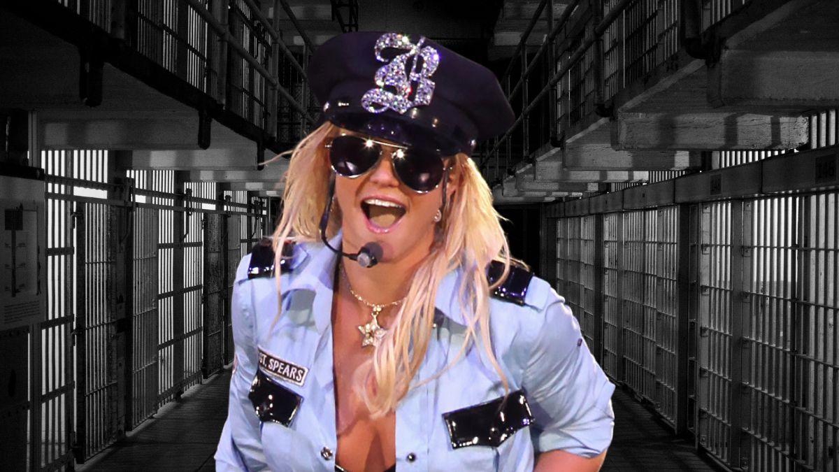 Photo of Britney Spears