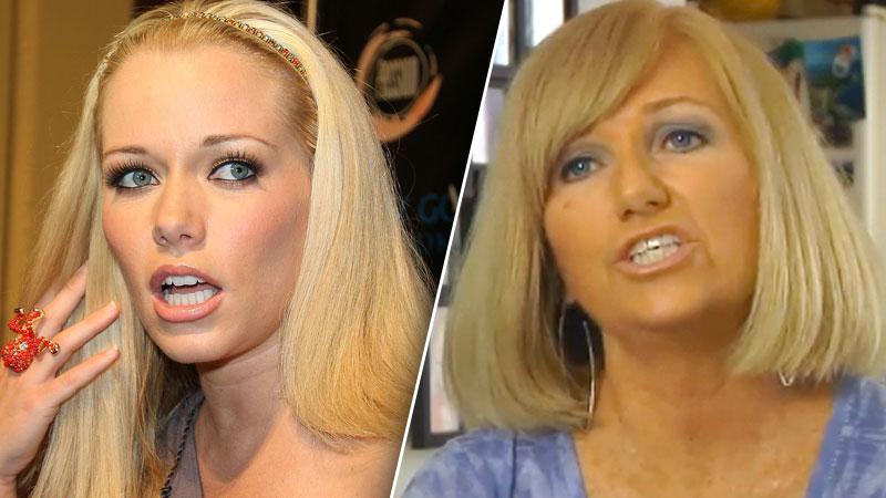 Kendra Wilkinson Mother Feud Lawyer