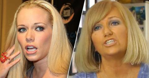 Kendra Wilkinson Mother Feud Lawyer