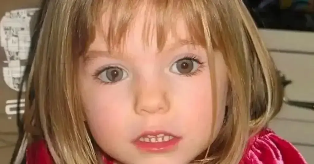 madeleine mccanns parents release statement dna test julia wendell not missing daughter jpg