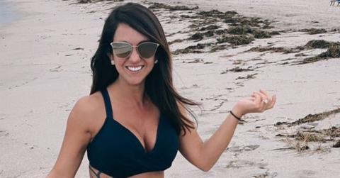 Lauren Boebert Tattoo Bikini