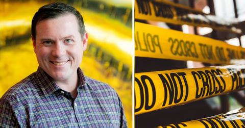 alex talcott murdered in house pp