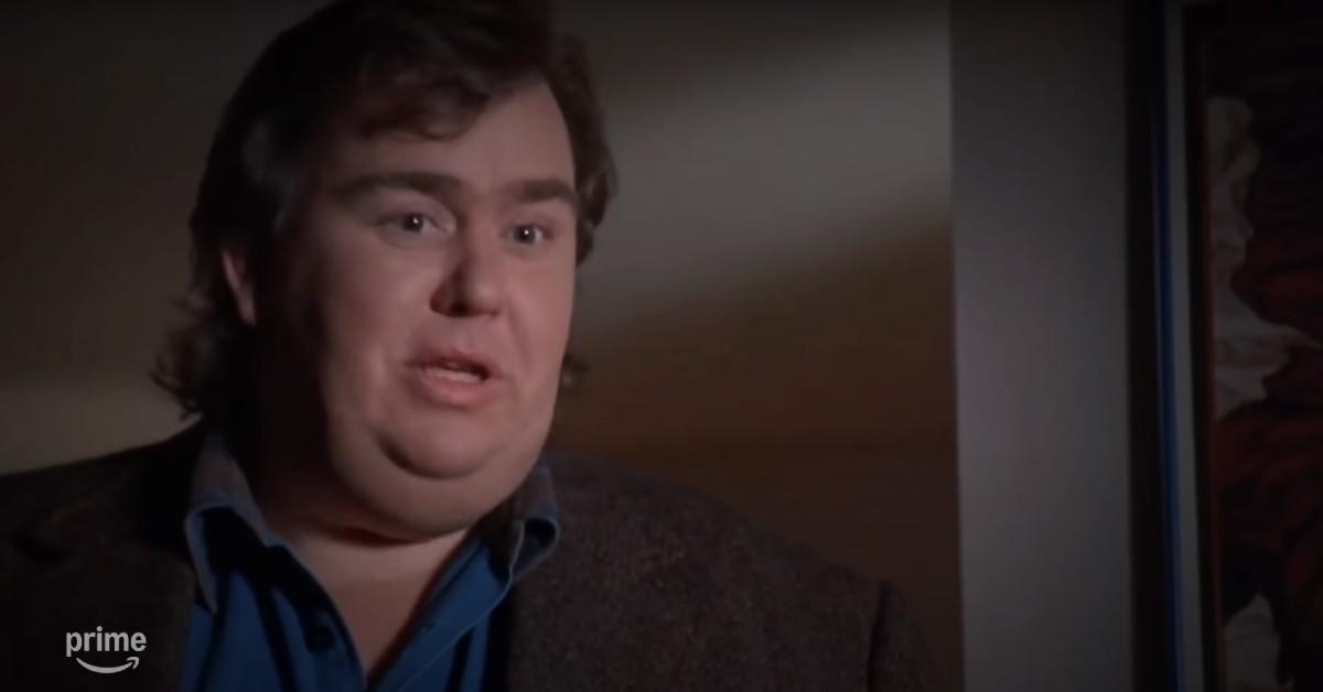 Photo of John Candy