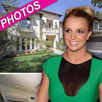 //britney spears house realtor