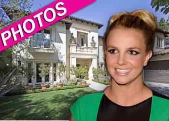 //britney spears house realtor