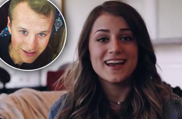 Duggar Tell All Josiah Ex Moves On