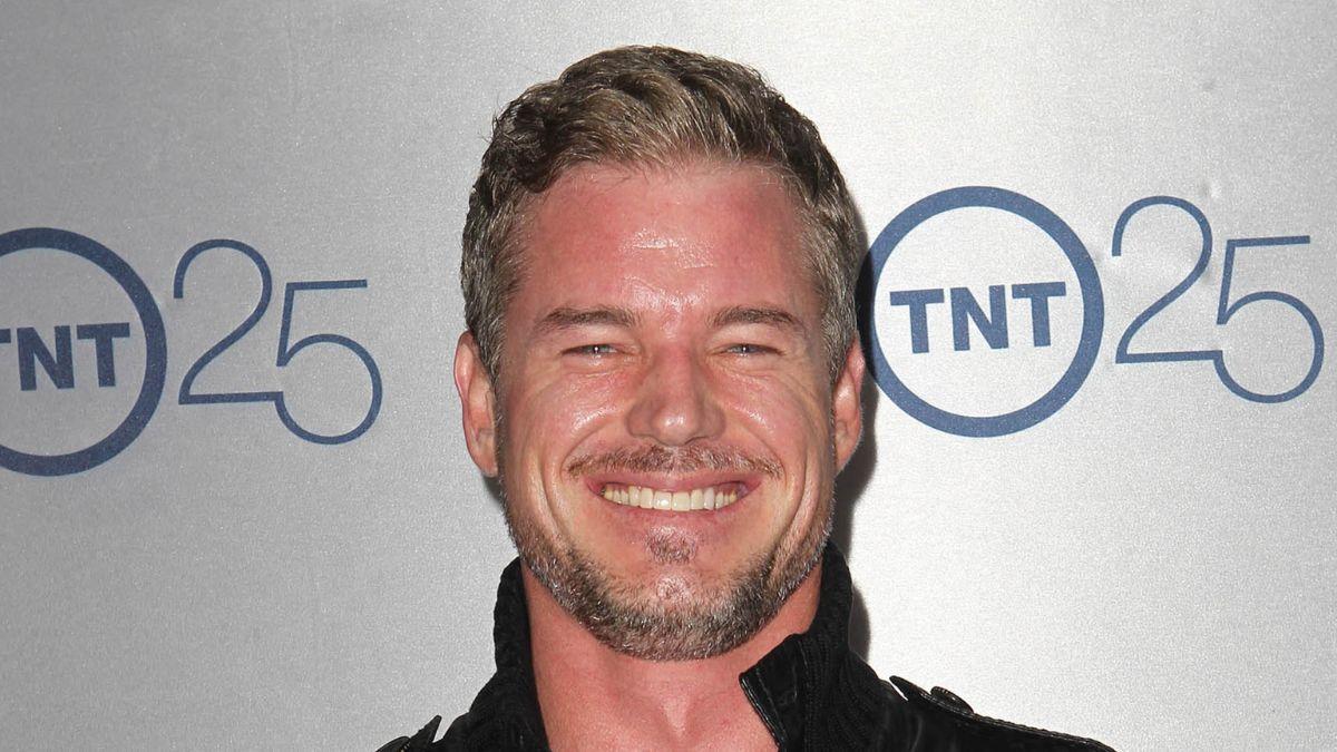 picture of Eric Dane