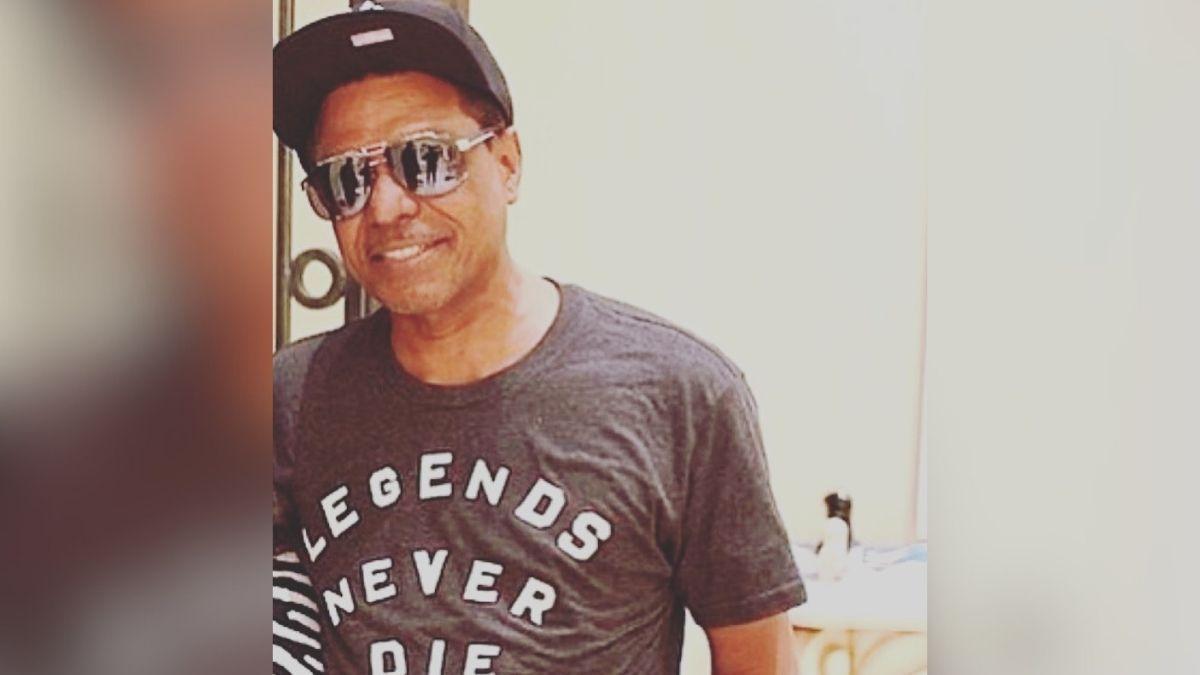 Photo of Robert Minaj