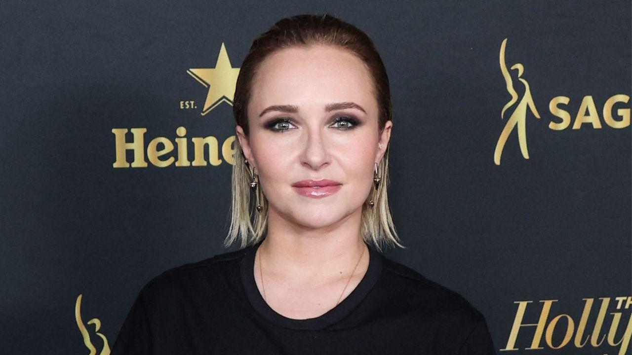Photo of Hayden Panettiere