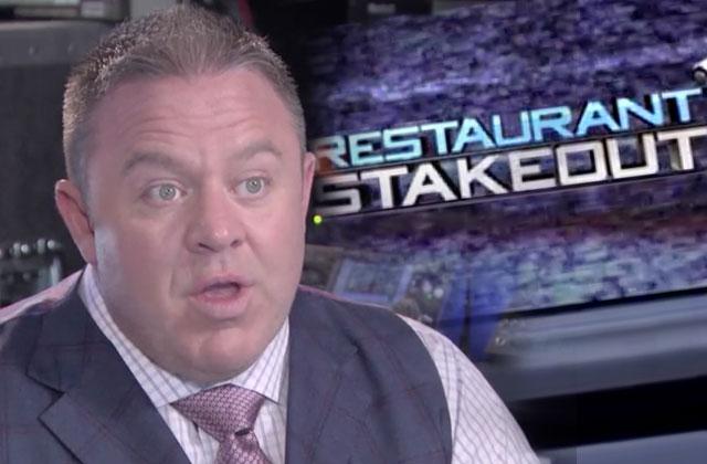 Willie Degel Restaurant Stakeout Behind The Scenes Secrets