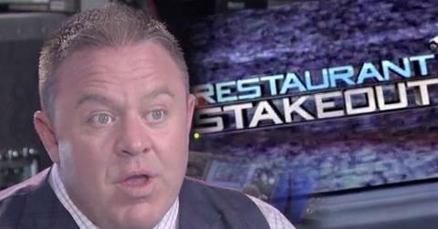 Willie Degel Restaurant Stakeout Behind The Scenes Secrets
