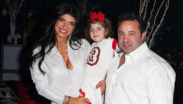 //teresa joe giudice boy splash