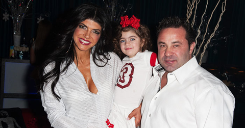 //teresa joe giudice boy splash
