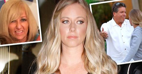 //kendra wilkinson biological father patti wilkinson