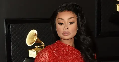 blac chyna demands sanctions tyga child support war court son king  refusing to turn over tax return