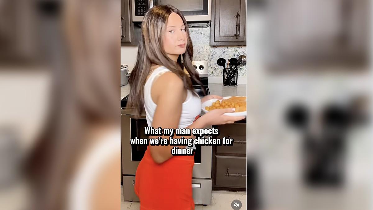 Photo of Gypsy Rose Blanchard