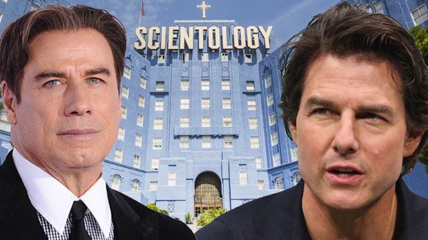 Jason Lee Scientology Scandal