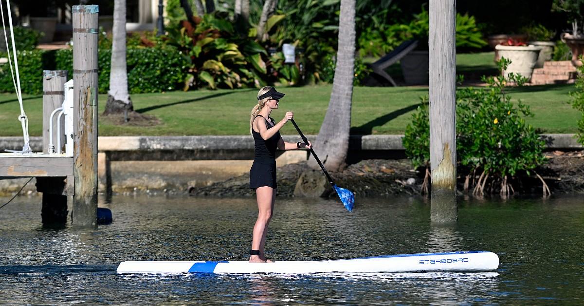 Photo of Ivanka Trump