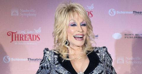 picture of Dolly Parton