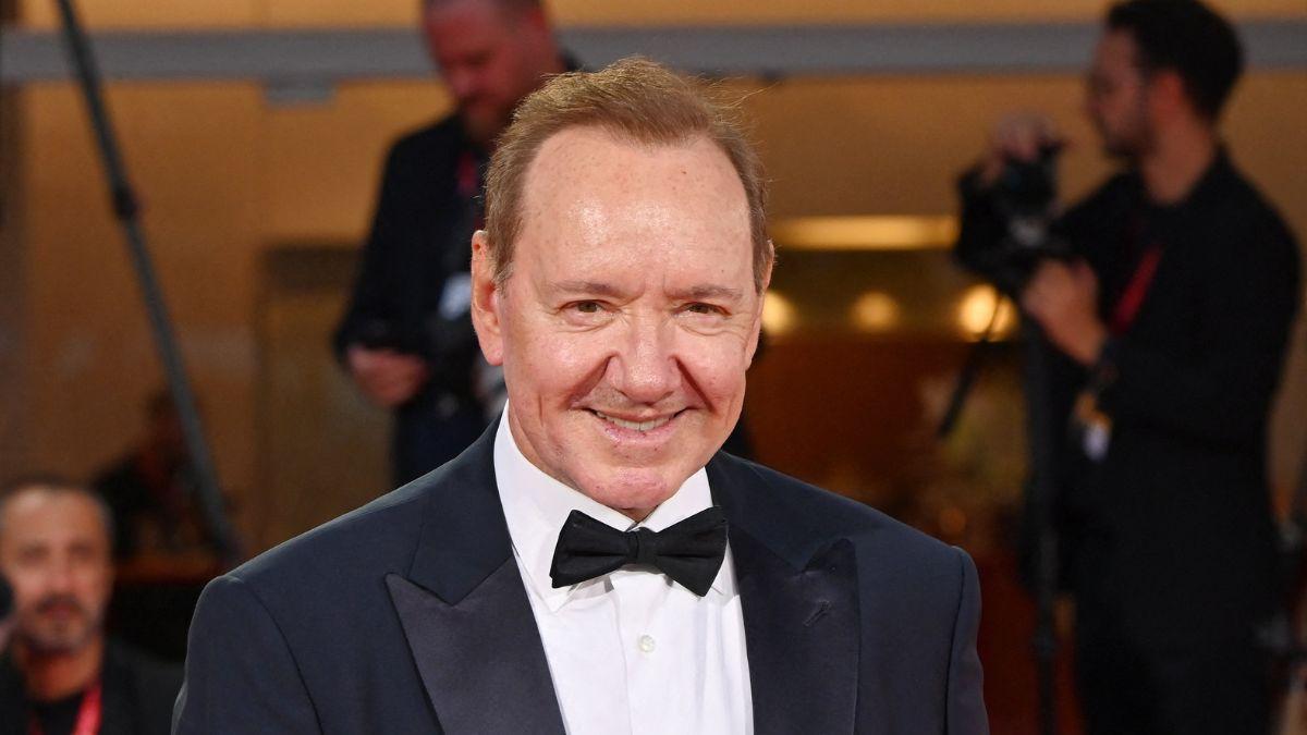 picture of Kevin Spacey